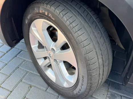 SANDERO 1.6 16V SCE Stepway