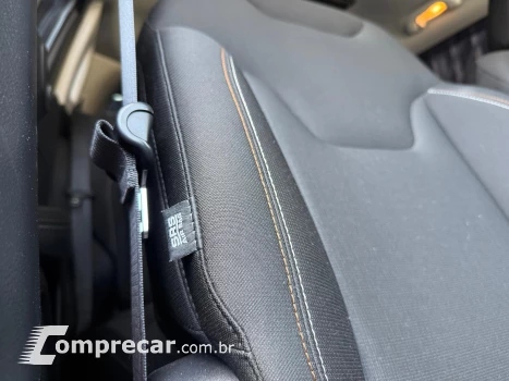 COMPASS 2.0 16V Longitude