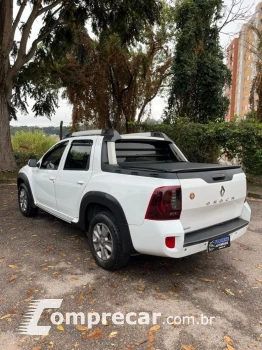 RENAULT DUSTER 2.0 16V DYNAMIQUE
