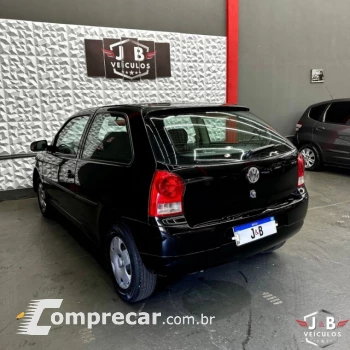 GOL 1.0 8V