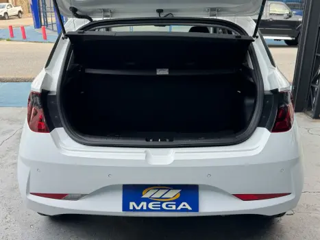 HB20 1.0 Tgdi Platinum