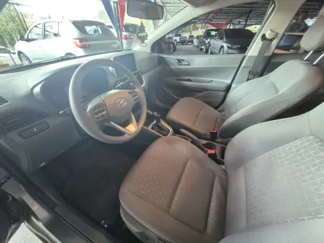 HB20S 1.0 TGDI FLEX COMFORT AUTOMÁTICO