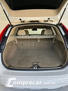 XC60 2.0 T5 RD Turbo