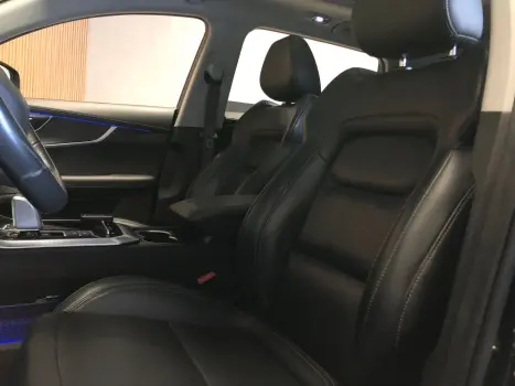 Tiggo 8 1.6 Tgdi Gasolina Txs Dct