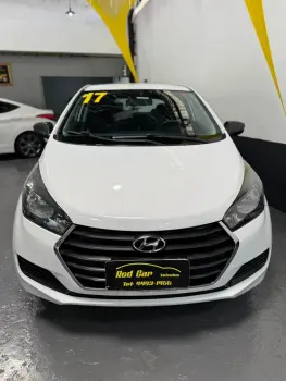 HB20 1.0 12V Comfort Plus