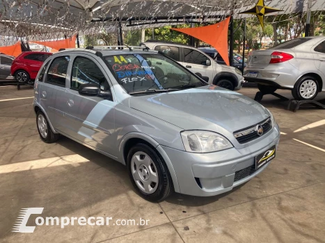 Corsa 1.4 Mpfi Maxx 8V Flex 4P Manual