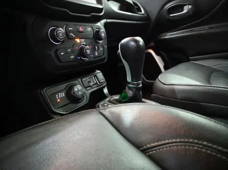 RENEGADE 2.0 16V TURBO DIESEL LONGITUDE 4P 4X4 AUTOMATICO