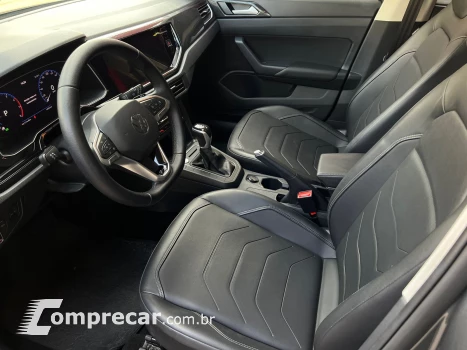 POLO 1.0 170 TSI Highline