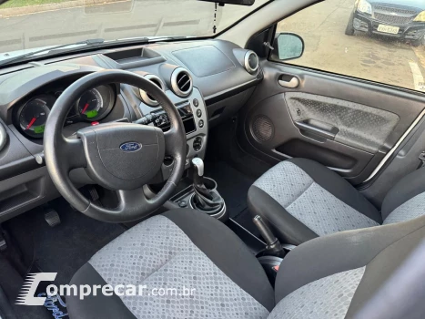 FIESTA 1.0 MPI Class Hatch 8V