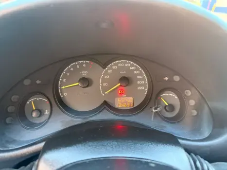 Corsa Sed Class.Life 1.0/1.0 FlexPower