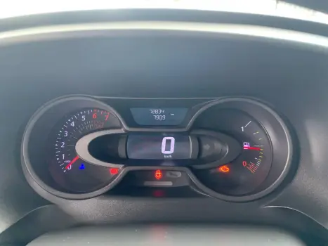 OROCH Intense 1.6 Flex 16V Mec.