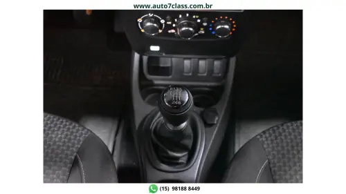 OROCH - 1.6 16V SCE INTENSE MANUAL