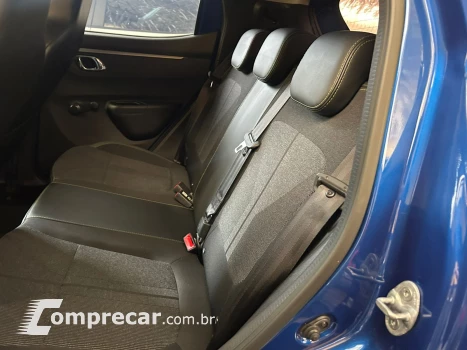 KWID 1.0 12V SCE Outsider