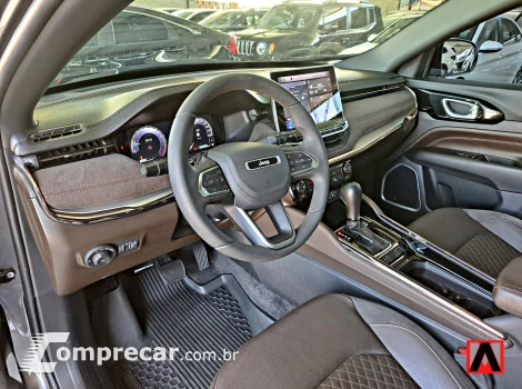 COMMANDER 1.3 T270 Turbo Overland