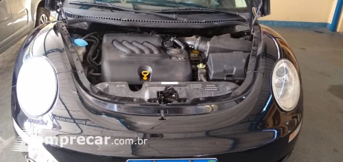 NEW BEETLE 2.0 MI 8V