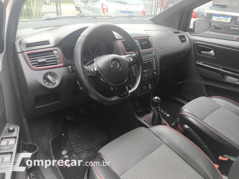 FOX 1.6 MI Rock IN RIO 8V