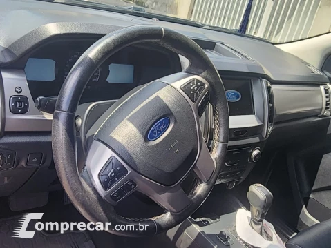 RANGER 3.2 Limited Plus 4X4 CD 20V