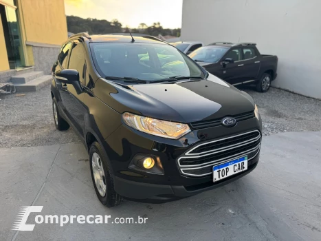 ECOSPORT 1.6 SE 16V