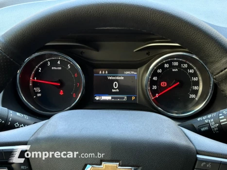 TRACKER 1.2 Turbo Premier