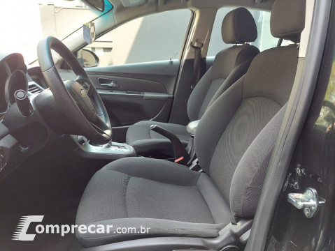 CRUZE 1.8 LT 16V