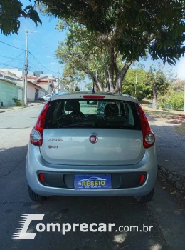 PALIO 1.0 MPI Attractive 8V