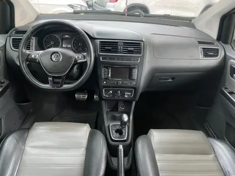 Crossfox 1.6 4P FLEX I-MOTION AUTOMATIZADO