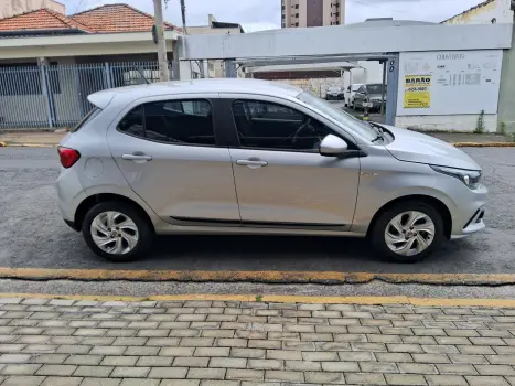 Argo 1.3 4P FIREFLY FLEX DRIVE