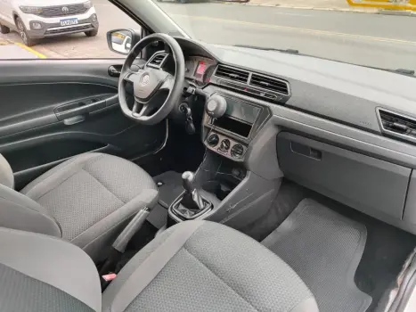 Saveiro Robust 1.6 Total Flex 16V