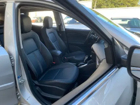 TRACKER Premier 1.2 Turbo 12V Flex Aut.