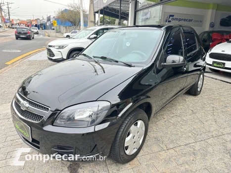 CHEVROLET CELTA 1.0 MPFI LT 8V 4 portas