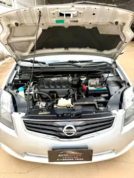 Sentra S 2.0