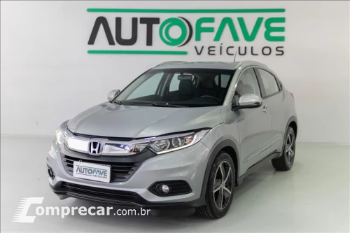 Honda HR-V 1.8 16V EX 4 portas