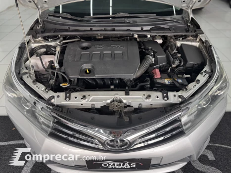 COROLLA 2.0 XEI 16V