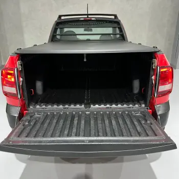 Saveiro Robust 1.6 Total Flex 8V