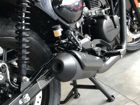 Hunter Dapper 350cc ABS