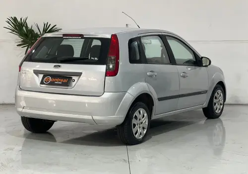 FIESTA 1.0 Rocam S 8V