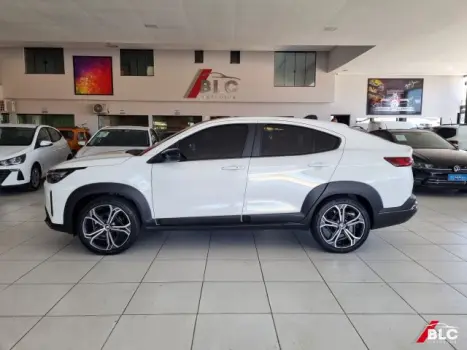 FASTBACK - 1.0 TURBO 200 IMPETUS CVT