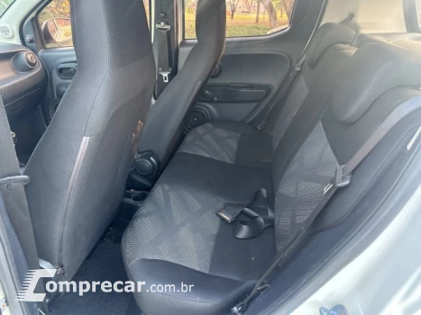 MOBI - 1.0 EVO LIKE. MANUAL