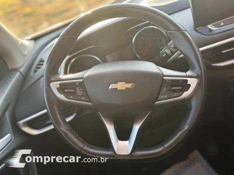 TRACKER 1.0 Turbo LTZ