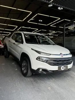 TORO 1.8 16V EVO Freedom AT6