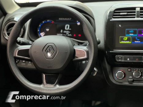 KWID 1.0 12V SCE Intense