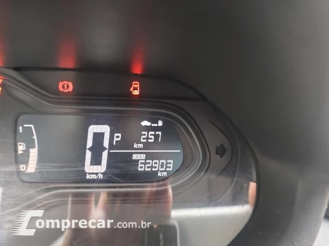 PRISMA 1.4 MPFI LT 8V