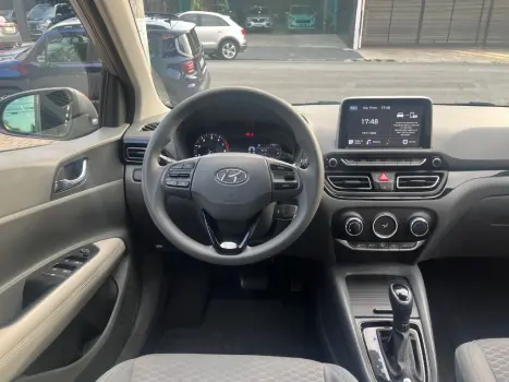 HB20S Evolution 1.0 TB Flex 12V Aut.