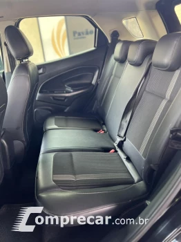 ECOSPORT 1.5 Ti-vct Freestyle