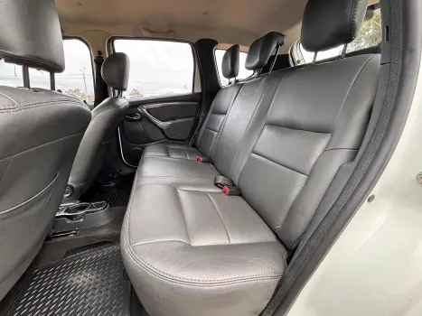 Duster 1.6 16V Dynamique (Flex)