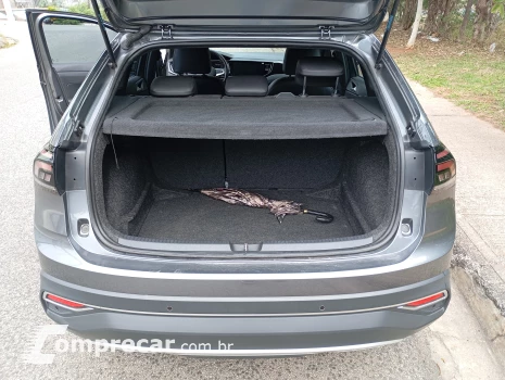 NIVUS 1.0 200 TSI Highline