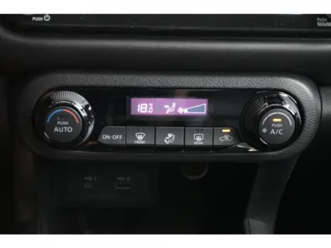 KICKS - 1.6 16V START EXCLUSIVE XTRONIC