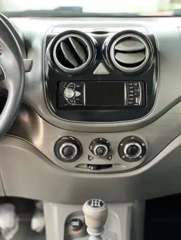 PALIO 1.0 MPI Attractive 8V