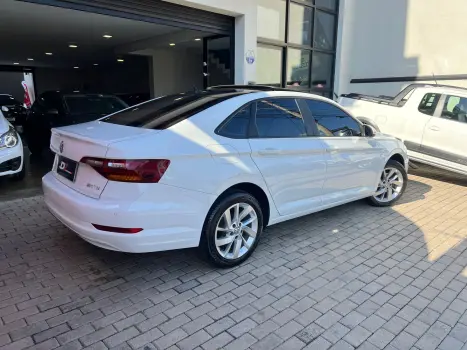 JETTA 1.4 250 TSI Comfortline