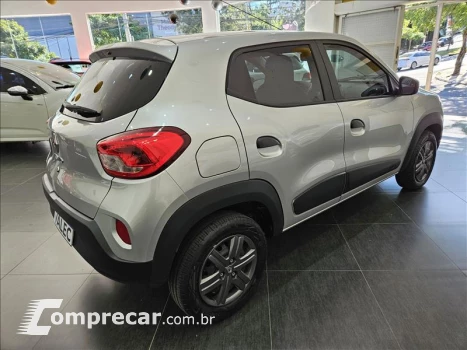 KWID 1.0 12V SCE ZEN